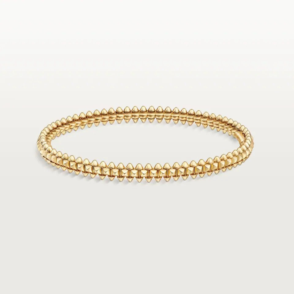 [Stars Jewelry]CLASH  BRACELET SMALL 6.4MM