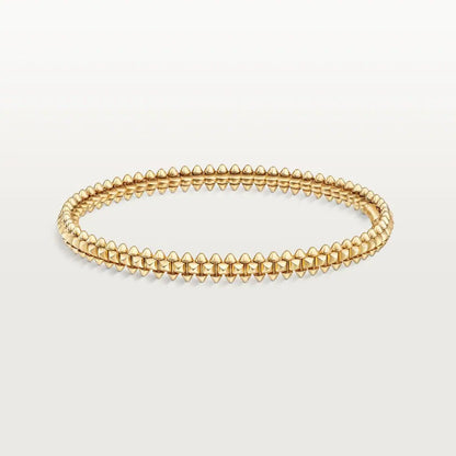 [Stars Jewelry]CLASH  BRACELET SMALL 6.4MM