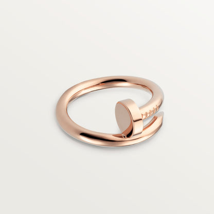[Stars Jewelry]JUSTE RING 2.6MM
