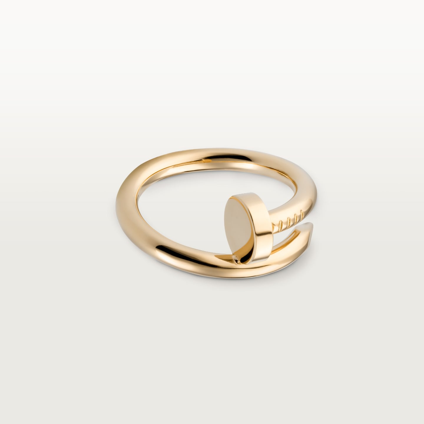 [Stars Jewelry]JUSTE RING 2.6MM