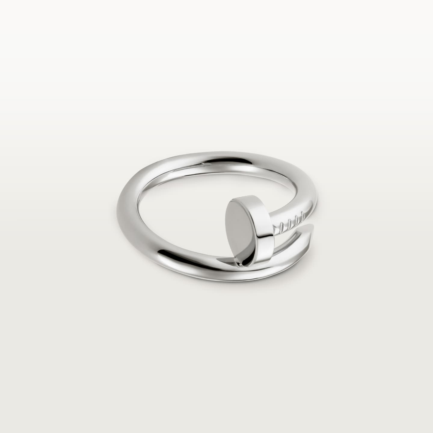 [Stars Jewelry]JUSTE RING 2.6MM