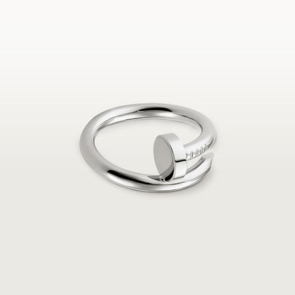 [Stars Jewelry]JUSTE RING 2.6MM