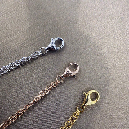 [Stars Jewelry]LOVE BRACELET 2 DIAMOND