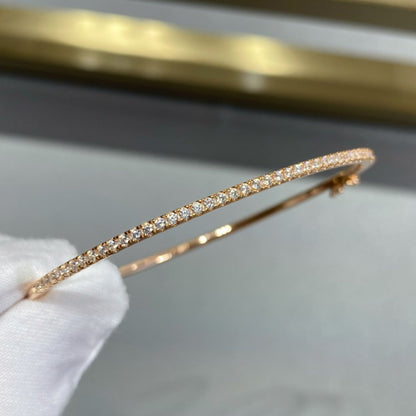 [Stars Jewelry]MINI DIAMOND TENNIS BRACELET