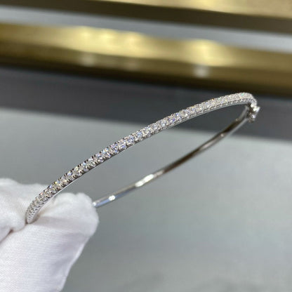[Stars Jewelry]MINI DIAMOND TENNIS BRACELET
