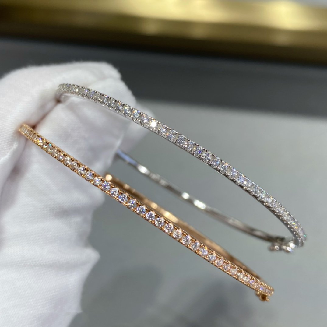[Stars Jewelry]MINI DIAMOND TENNIS BRACELET