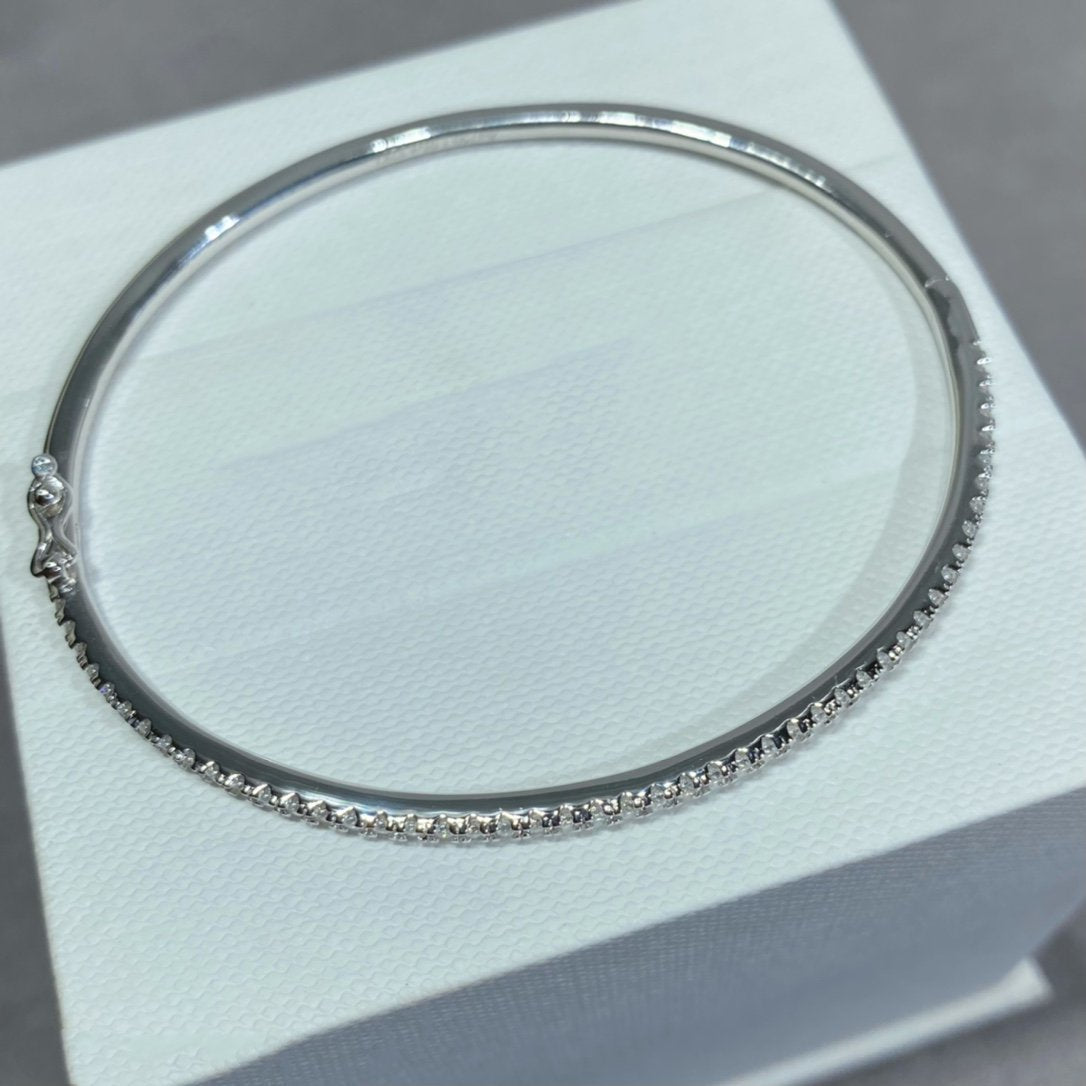 [Stars Jewelry]MINI DIAMOND TENNIS BRACELET