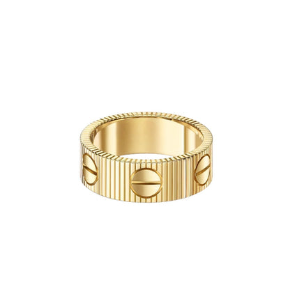[Stars Jewelry]LOVE UNLIMITED RING