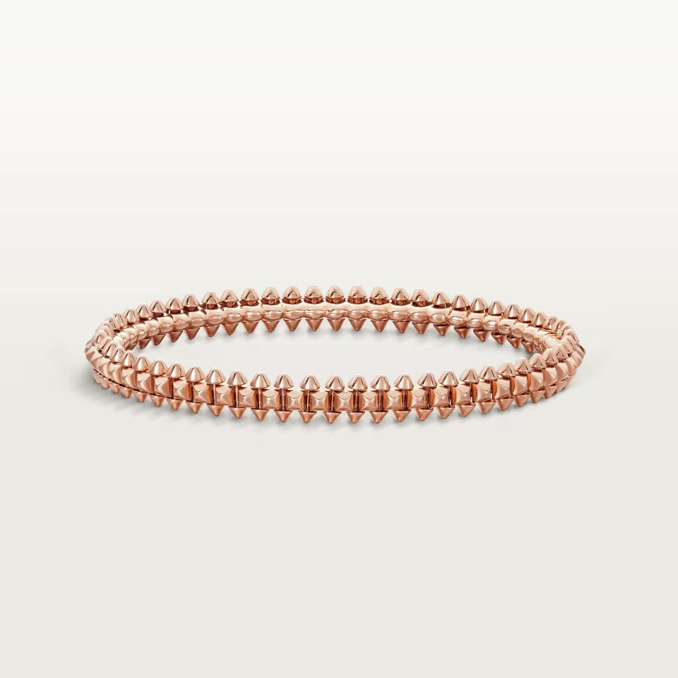 [Stars Jewelry]CLASH  BRACELET SMALL 6.4MM