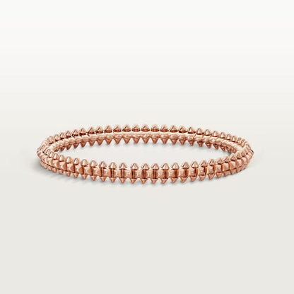 [Stars Jewelry]CLASH  BRACELET SMALL 6.4MM