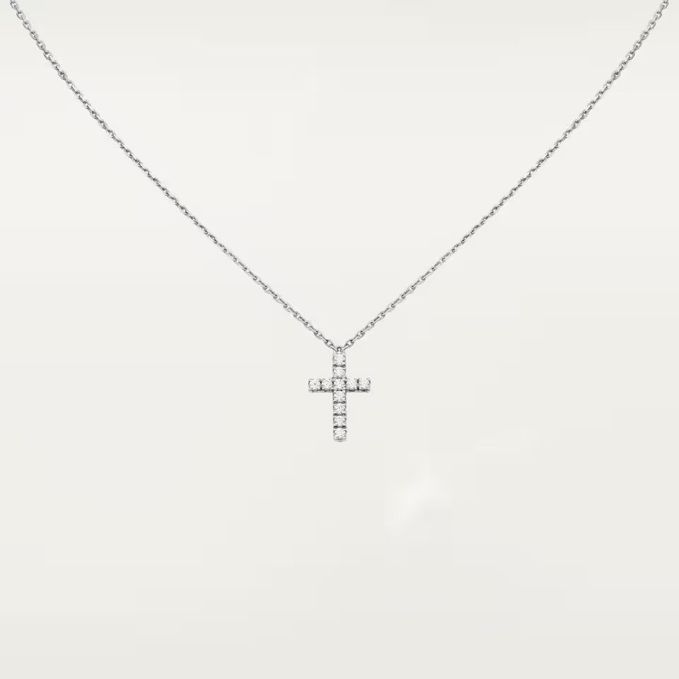 [Stars Jewelry]SYMBOL PENDANT NECKLACE