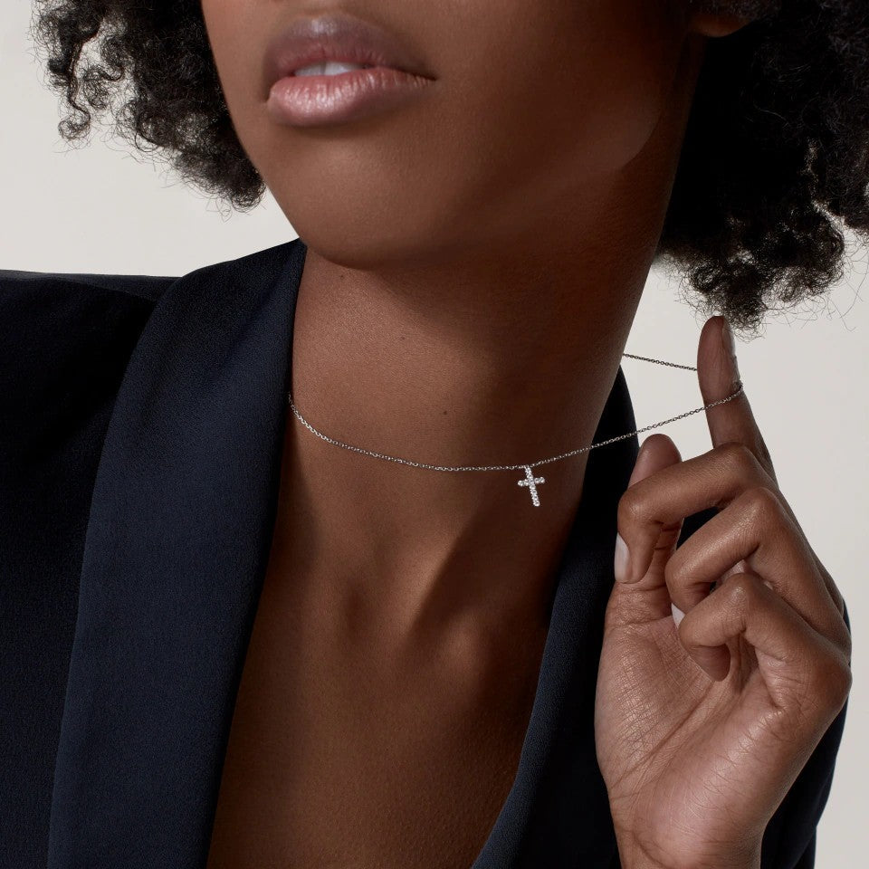 [Stars Jewelry]SYMBOL PENDANT NECKLACE