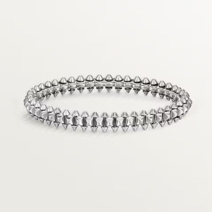 [Stars Jewelry]CLASH  BRACELET MEDIUM 8MM