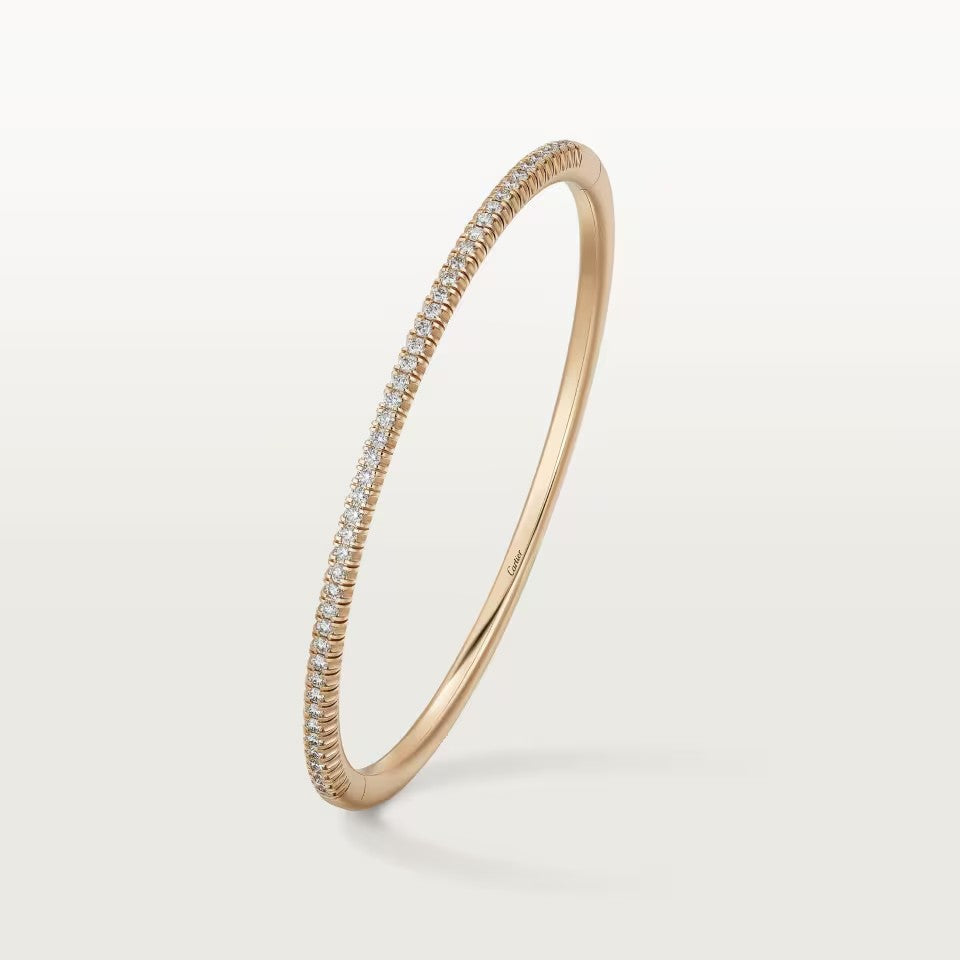 [Stars Jewelry]MINI DIAMOND TENNIS BRACELET
