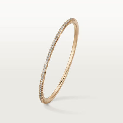 [Stars Jewelry]MINI DIAMOND TENNIS BRACELET