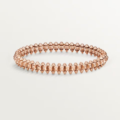 [Stars Jewelry]CLASH  BRACELET MEDIUM 8MM