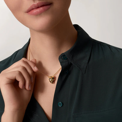 [Stars Jewelry]PANTHERE NECKLACE