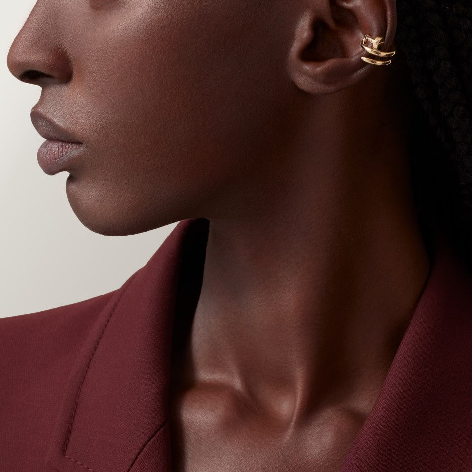 [Stars Jewelry]JUSTE EAR JEWEL