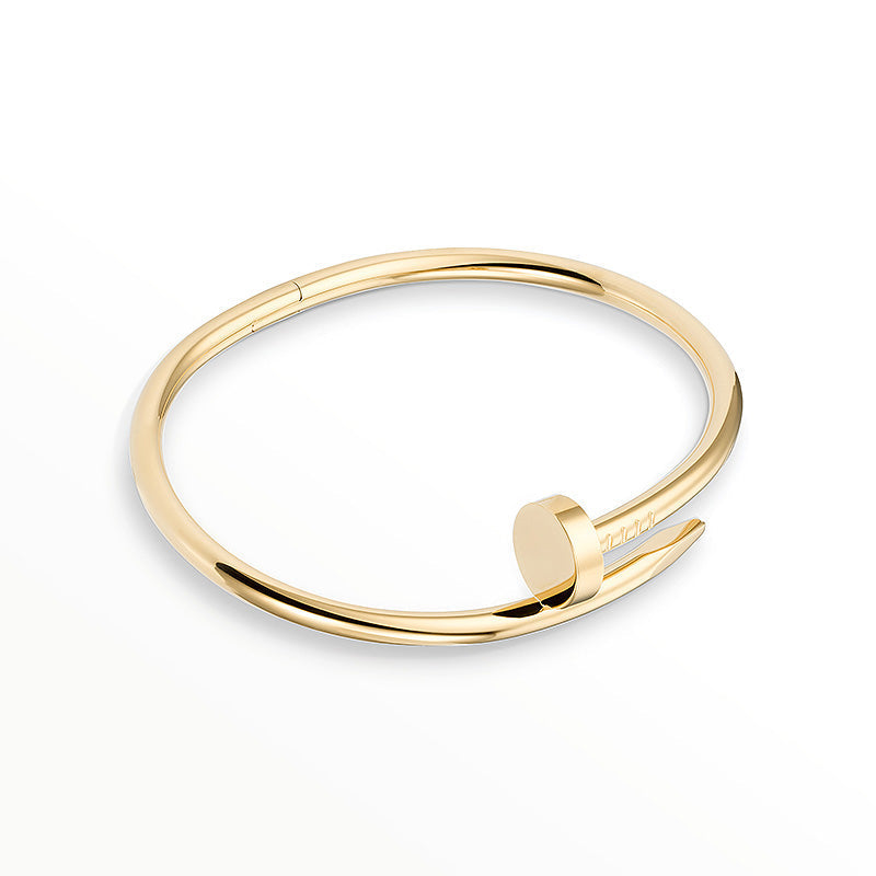 [Stars Jewelry]JUSTE BRACELET 3.5MM