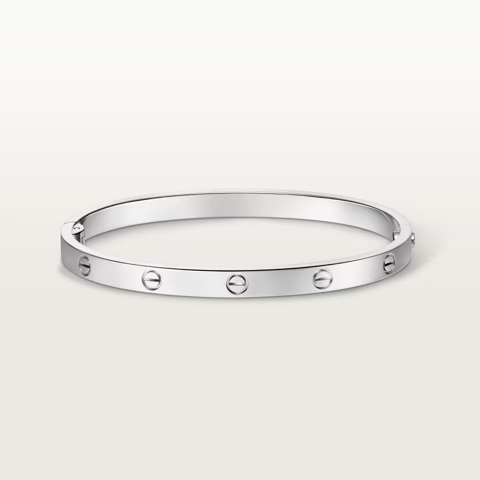 [Stars Jewelry]LOVE BRACELET 4.8MM