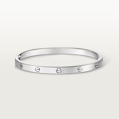 [Stars Jewelry]LOVE BRACELET 4.8MM