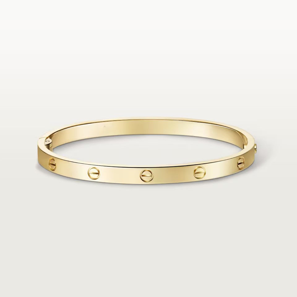 [Stars Jewelry]LOVE BRACELET 4.8MM