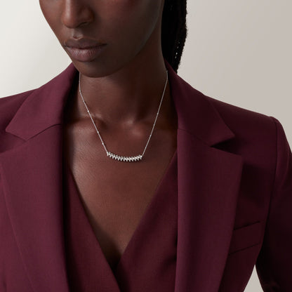 [Stars Jewelry]CLASH  SMALL NECKLACE