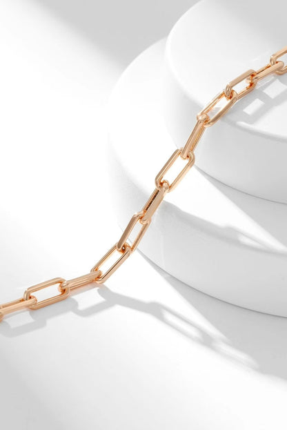 [Stars Jewelry]CT CHAIN BRACELET