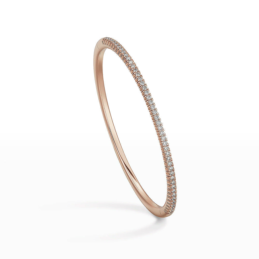[Stars Jewelry]MINI DIAMOND TENNIS BRACELET