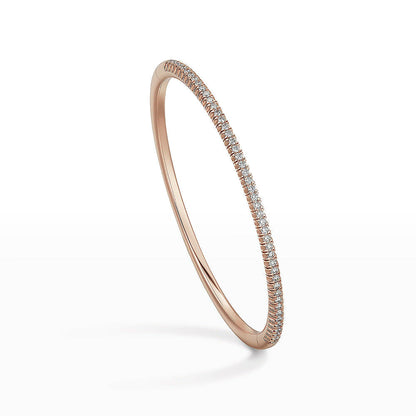 [Stars Jewelry]MINI DIAMOND TENNIS BRACELET