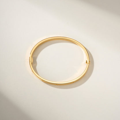 [Stars Jewelry]LOVE BRACELET 3.65MM 6 DIAMONDS