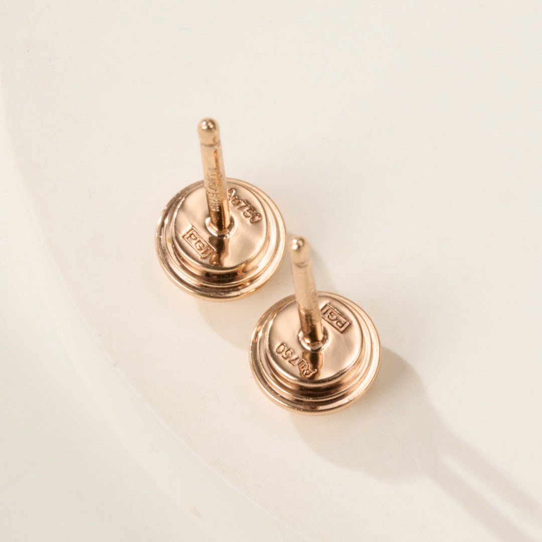 [Stars Jewelry]DAMOUR DIAMOND EARRINGS