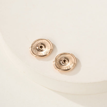 [Stars Jewelry]DAMOUR DIAMOND EARRINGS