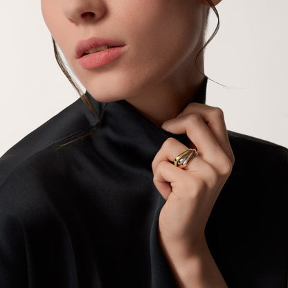 [Stars Jewelry]TRINITY 3.5MM CUSHION RING COLLECTION