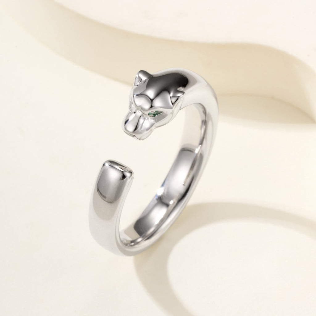 [Stars Jewelry]PANTHERE NO DIAMOND SMALL RING