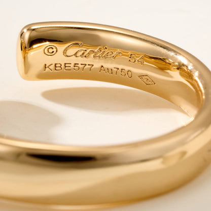[Stars Jewelry]PANTHERE NO DIAMOND SMALL RING