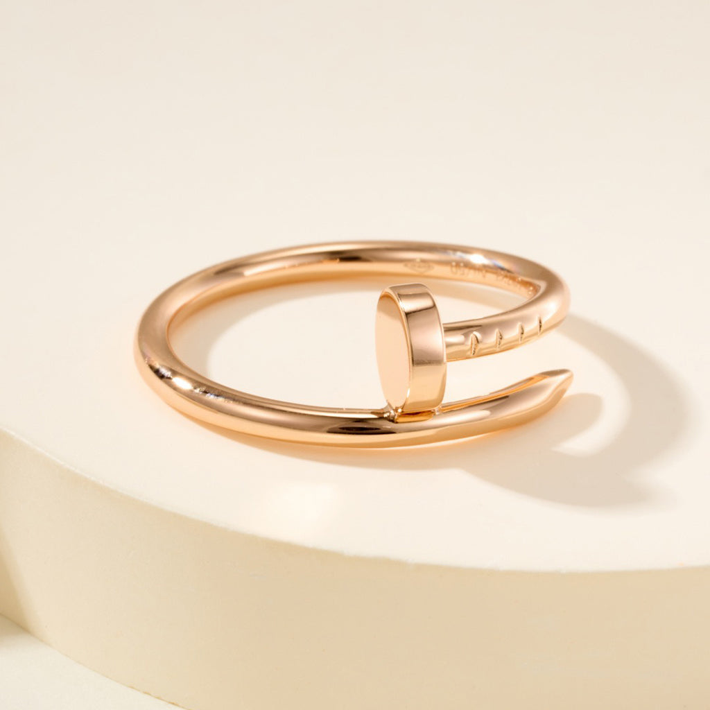 [Stars Jewelry]JUSTE RING 1.8MM