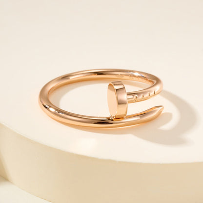 [Stars Jewelry]JUSTE RING 1.8MM