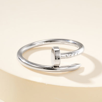[Stars Jewelry]JUSTE RING 1.8MM