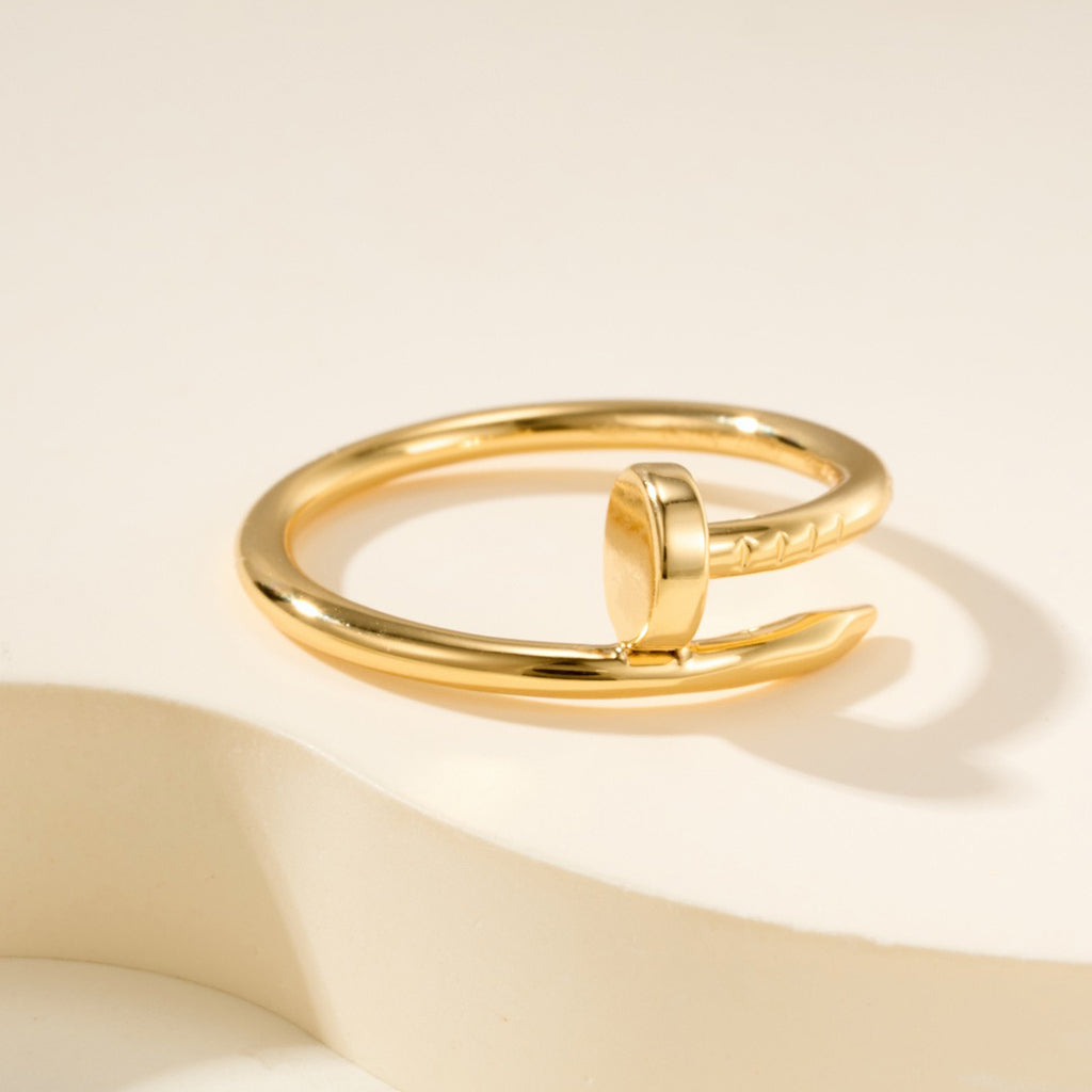 [Stars Jewelry]JUSTE RING 1.8MM
