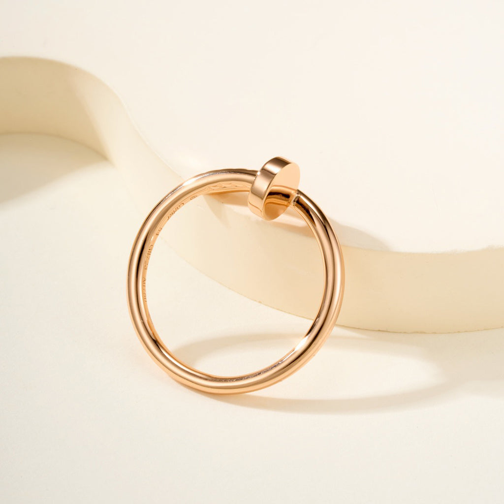 [Stars Jewelry]JUSTE RING 1.8MM