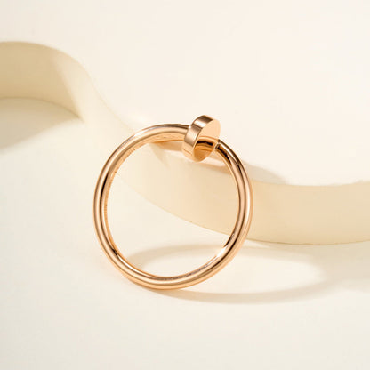 [Stars Jewelry]JUSTE RING 1.8MM