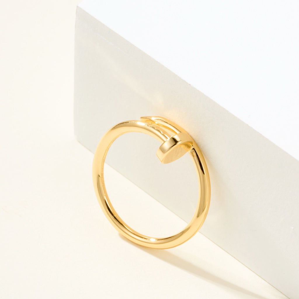 [Stars Jewelry]JUSTE RING 1.8MM