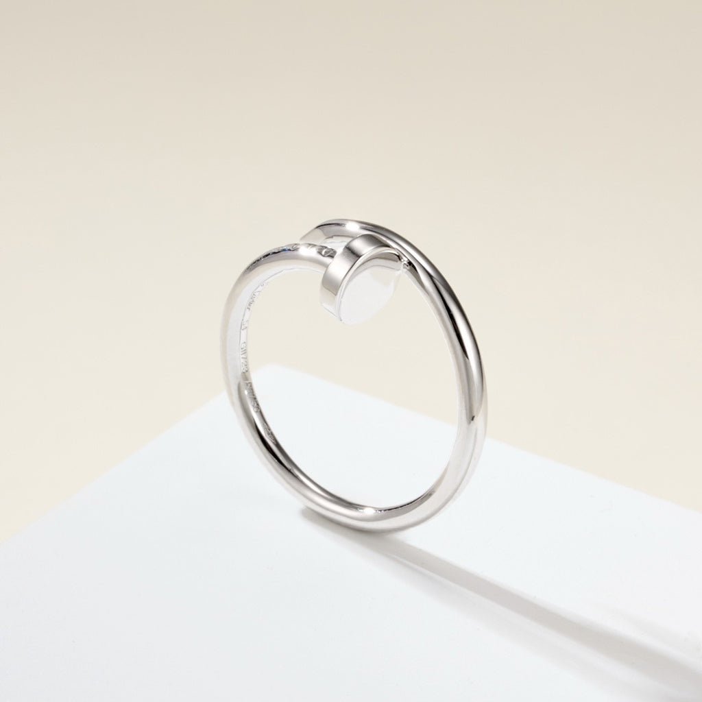 [Stars Jewelry]JUSTE RING 1.8MM
