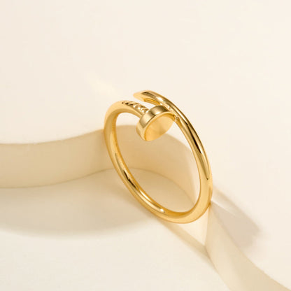 [Stars Jewelry]JUSTE RING 1.8MM