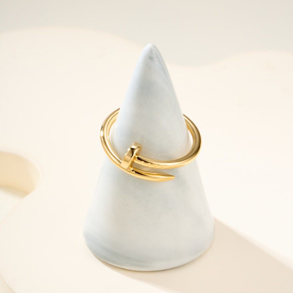 [Stars Jewelry]JUSTE RING 1.8MM