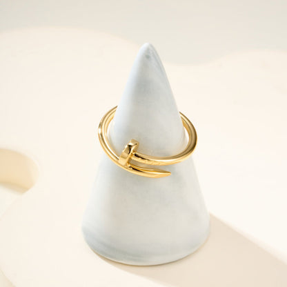 [Stars Jewelry]JUSTE RING 1.8MM
