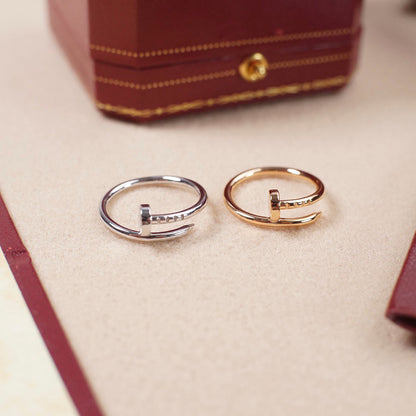 [Stars Jewelry]JUSTE RING 1.8MM
