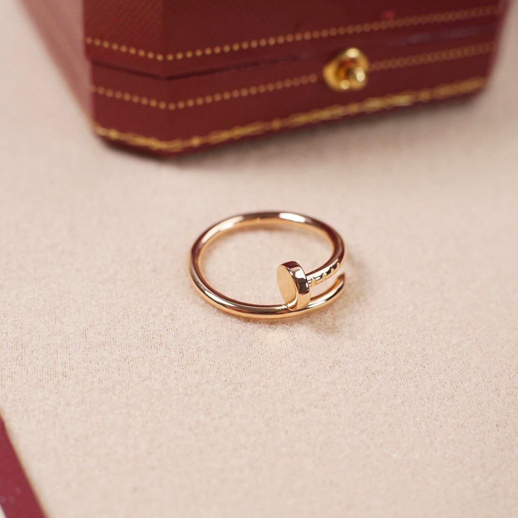[Stars Jewelry]JUSTE RING 1.8MM