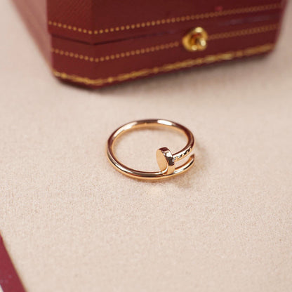 [Stars Jewelry]JUSTE RING 1.8MM